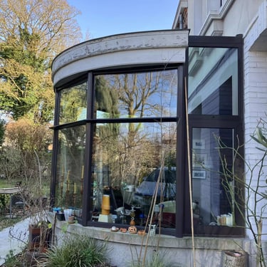 véranda nettoyage Val'Clean