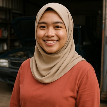  Tentang Shop and Drive Bogor