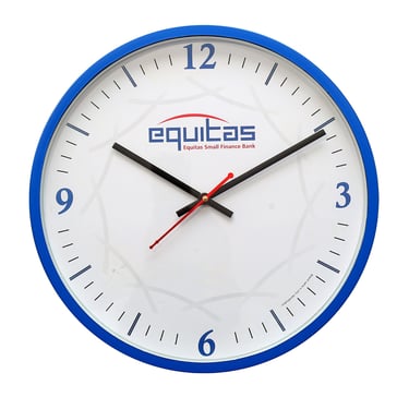 Promotional Wall clock