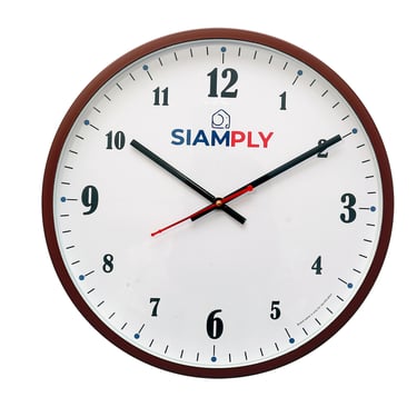 Wall clock manufacturer in inida