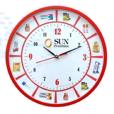 Promotional Wall clock