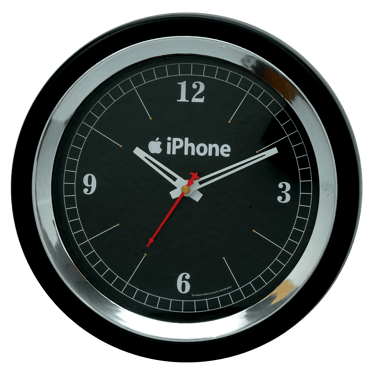 Branded wall clock manufacturer