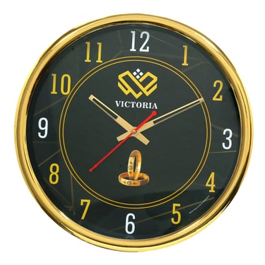 Promotional Wall clock