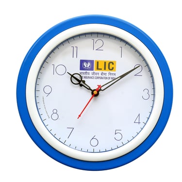 Analog wall clock