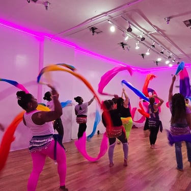 belly-dance- classes party-long-island
