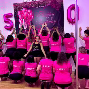 pole-party-long-island best pole dance studio on long island