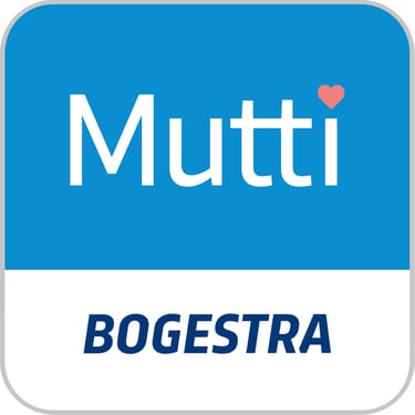 Mutti Bogestra Logo - Sponsor der TV Wattenscheid 01