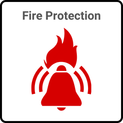 Templewood Security Systems Commercial Fire Protection