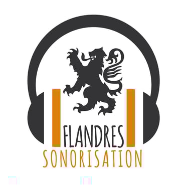Flandres sonorisation