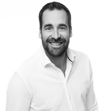 i-RECON is opgericht door Ferdi Kocken.