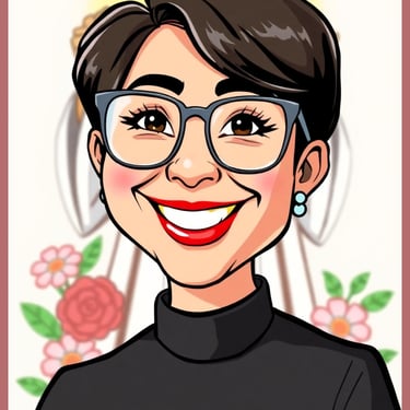 Ask Liz columnist, Pastor Texas