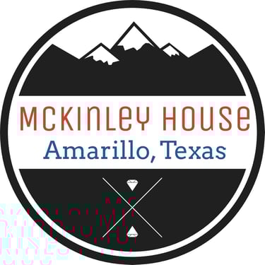 Two properties on McKinley Lane