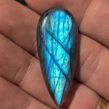 labradorites, Madagascar.
