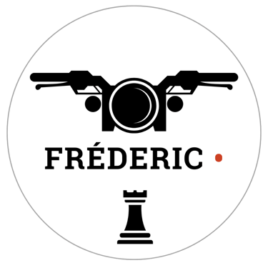 Logo site Frédéric