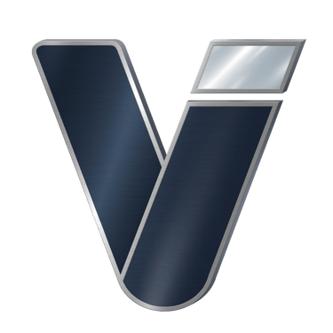 Logo ©Verum Investigation | V seul 