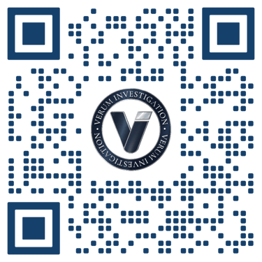 qr code ©Verum Investigation