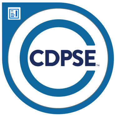 CDPSE certified Technicians