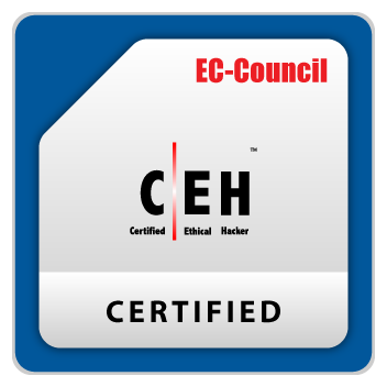 CEH Certified technicians