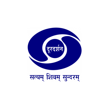 Doordarshan TV Logo