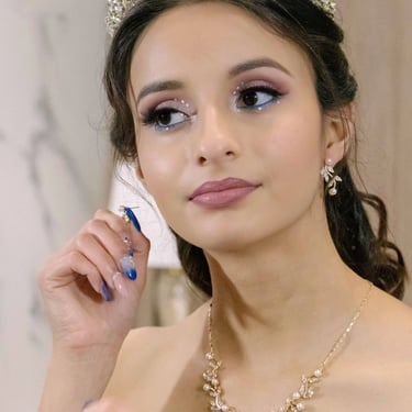 sesion de casa quinceañera