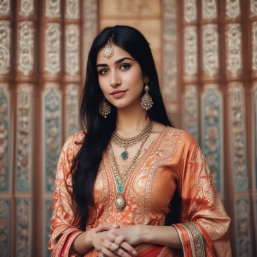 man standing near balcony
