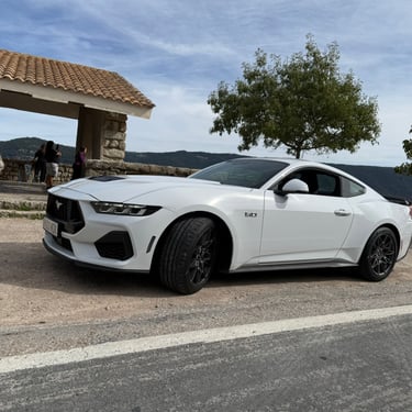 Venta-de-coches-americanos-en-españa