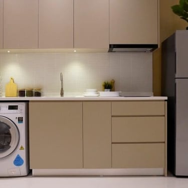 Type A -Kitchen Cabinet