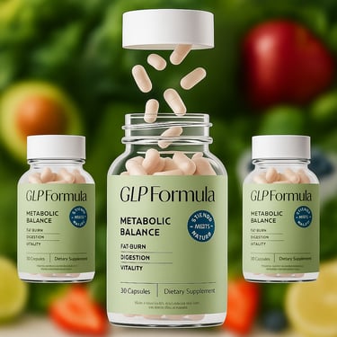 GLP FORMULA