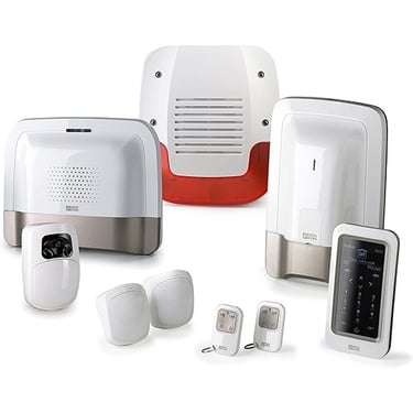 Installateur d'Alarme en Indre-etLoire 