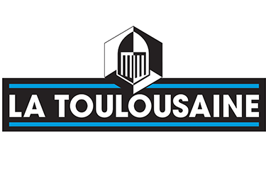 LA TOULOUSAINE - Portes de garage  Portails  Clôtures  Garde-corps  Barrières de piscine  Volet