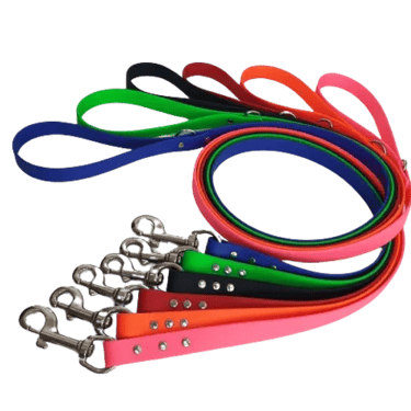 biothane povodci za pse raznih boja izdržljivi i vodootporni