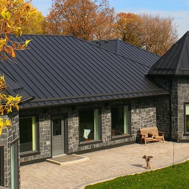 Metal Roof, Winnipeg, Manitoba, Metal Roofing, Metal Roofing Winnipeg, Metal Roof Cost, Metal