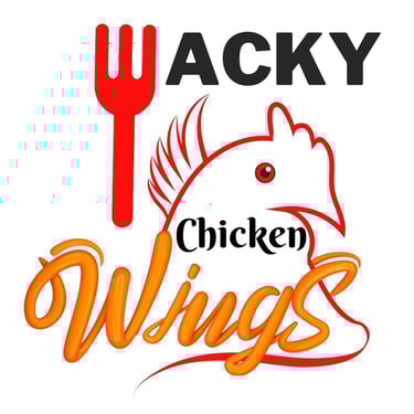 wackychickenwings.com