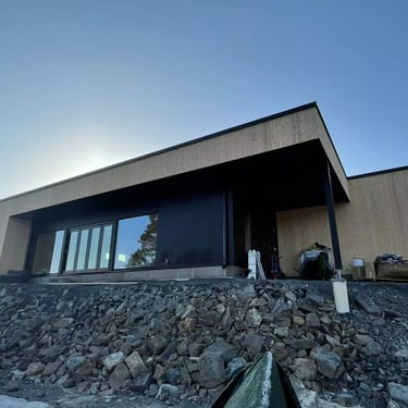 Prefab homes