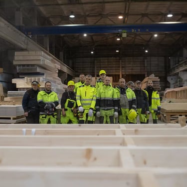 Prefab house company