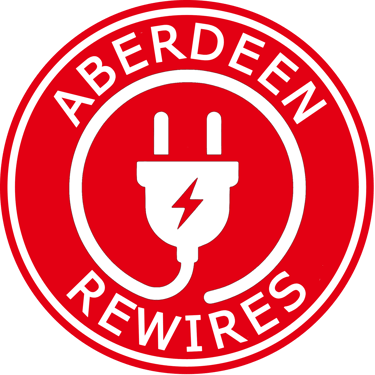 Aberdeen Rewires Electrician