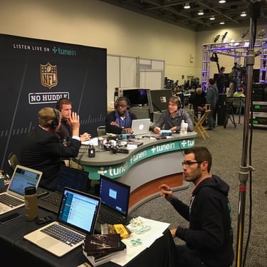 Live Production