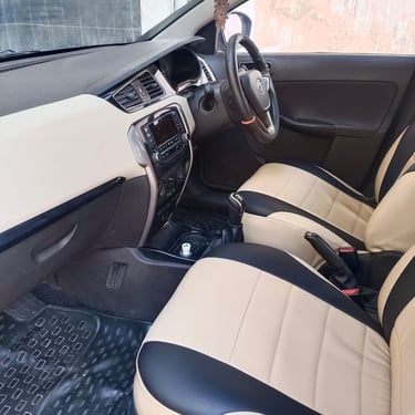 Dzire cab for taxi use in Jaipur