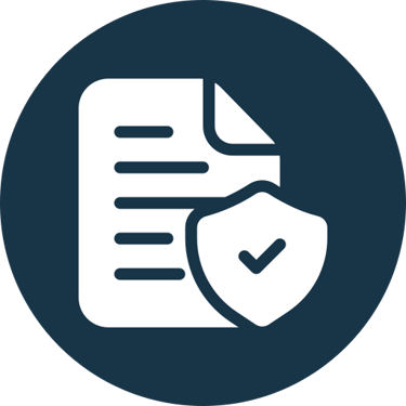 Ongoing Compliance and Record Maintenance icon