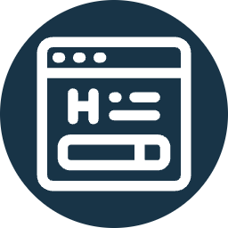 HST Number ICON