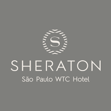 sheraton wtc