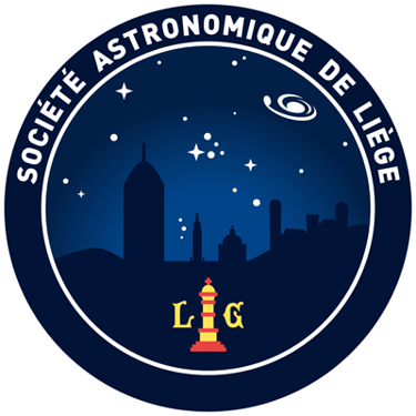 Société Astronomique de Liège