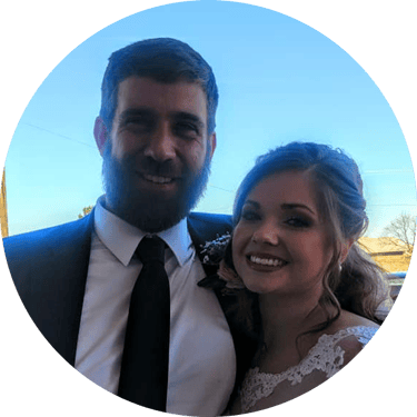 Bro Nicholas & Kristen Cagle