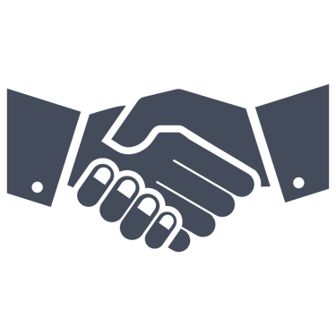 business partnership