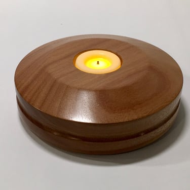 Canarywood LED Tea Light
