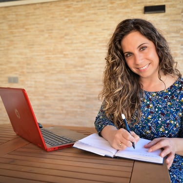 abogada y dueña de Cifuentes Legal, Jenifer Cifuentes