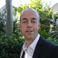 Adrian Wake - Precision Fitouts client