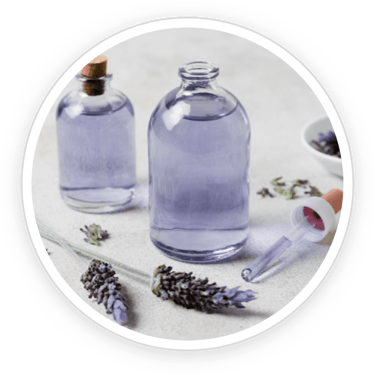 Lavender Oil