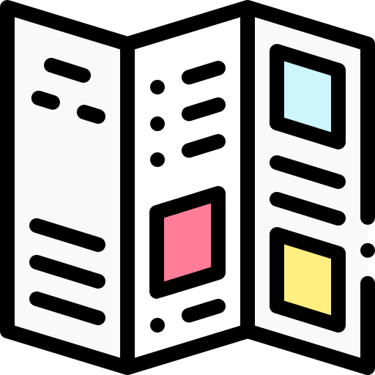 Materiale Promozionale