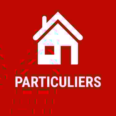 Dératisation pour particuliers